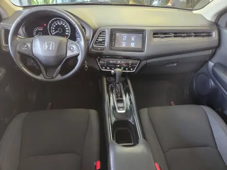 HONDA HR-V 1.8 16V 4P EX FLEX AUTOM�TICO CVT, Foto 14