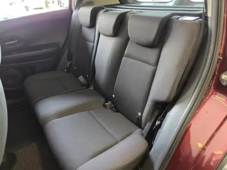 HONDA HR-V 1.8 16V 4P EX FLEX AUTOM�TICO CVT, Foto 15