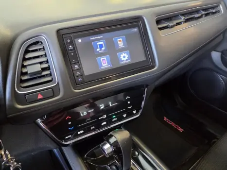 HONDA HR-V 1.8 16V 4P EX FLEX AUTOM�TICO CVT, Foto 16