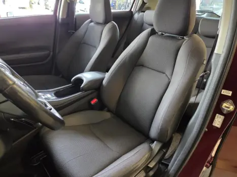 HONDA HR-V 1.8 16V 4P EX FLEX AUTOM�TICO CVT, Foto 17