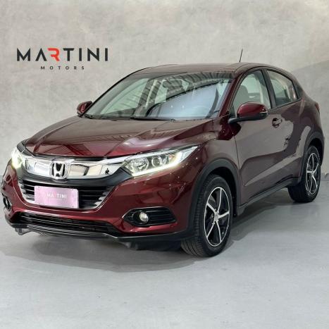 HONDA HR-V 1.8 16V 4P LX FLEX AUTOM�TICO CVT, Foto 1