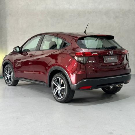 HONDA HR-V 1.8 16V 4P LX FLEX AUTOM�TICO CVT, Foto 6