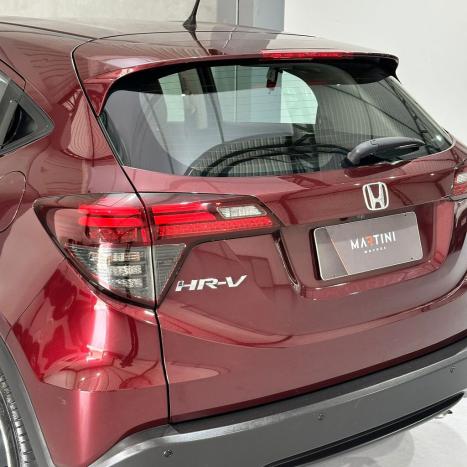 HONDA HR-V 1.8 16V 4P LX FLEX AUTOM�TICO CVT, Foto 7