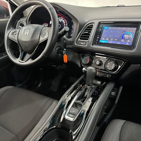 HONDA HR-V 1.8 16V 4P LX FLEX AUTOM�TICO CVT, Foto 11