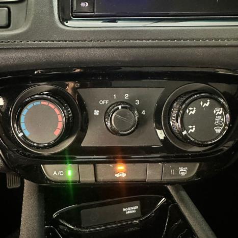 HONDA HR-V 1.8 16V 4P LX FLEX AUTOM�TICO CVT, Foto 13