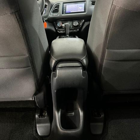 HONDA HR-V 1.8 16V 4P LX FLEX AUTOM�TICO CVT, Foto 14