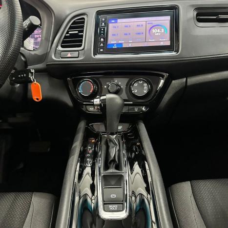 HONDA HR-V 1.8 16V 4P LX FLEX AUTOM�TICO CVT, Foto 15