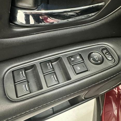HONDA HR-V 1.8 16V 4P LX FLEX AUTOM�TICO CVT, Foto 20