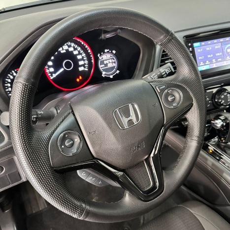 HONDA HR-V 1.8 16V 4P LX FLEX AUTOM�TICO CVT, Foto 21