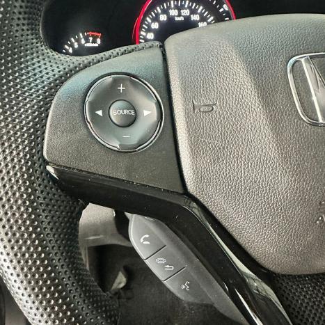 HONDA HR-V 1.8 16V 4P LX FLEX AUTOM�TICO CVT, Foto 23