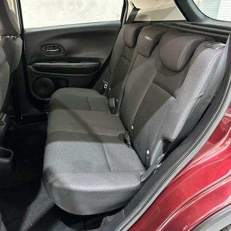 HONDA HR-V 1.8 16V 4P LX FLEX AUTOM�TICO CVT, Foto 24