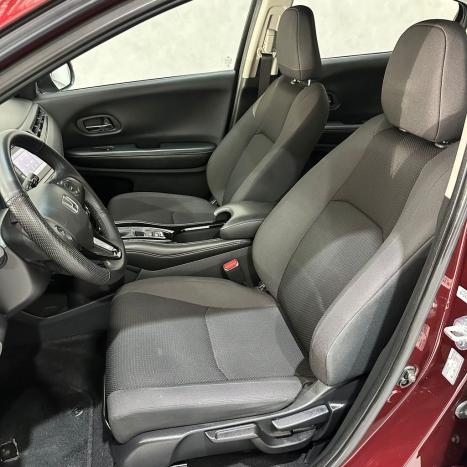 HONDA HR-V 1.8 16V 4P LX FLEX AUTOM�TICO CVT, Foto 25