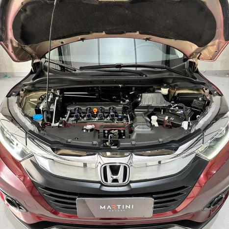 HONDA HR-V 1.8 16V 4P LX FLEX AUTOM�TICO CVT, Foto 27