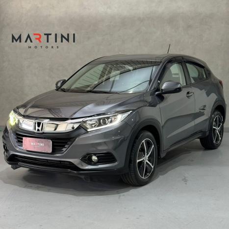 HONDA HR-V 1.8 16V 4P LX FLEX AUTOM�TICO CVT, Foto 1
