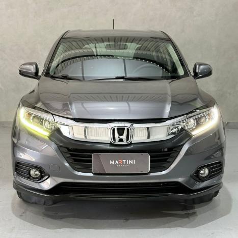 HONDA HR-V 1.8 16V 4P LX FLEX AUTOM�TICO CVT, Foto 5