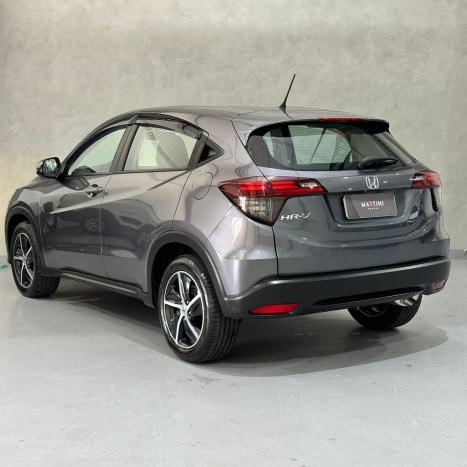 HONDA HR-V 1.8 16V 4P LX FLEX AUTOM�TICO CVT, Foto 6