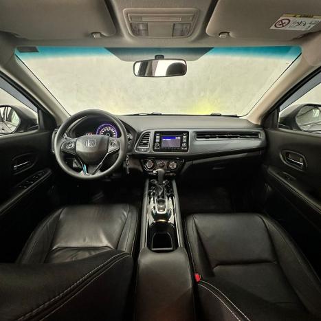 HONDA HR-V 1.8 16V 4P LX FLEX AUTOM�TICO CVT, Foto 9