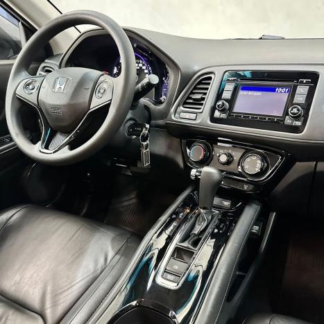 HONDA HR-V 1.8 16V 4P LX FLEX AUTOM�TICO CVT, Foto 11