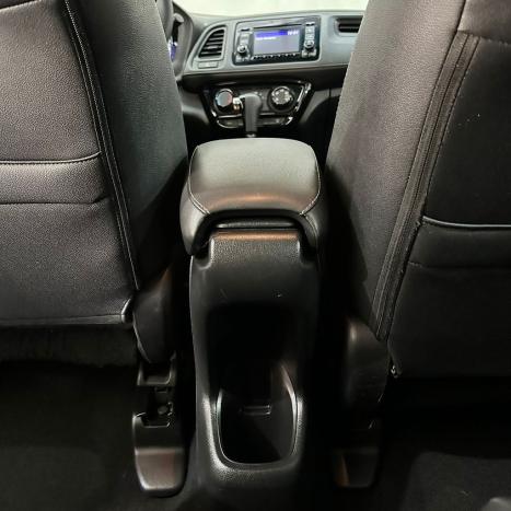 HONDA HR-V 1.8 16V 4P LX FLEX AUTOM�TICO CVT, Foto 14