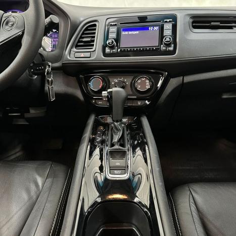 HONDA HR-V 1.8 16V 4P LX FLEX AUTOM�TICO CVT, Foto 16