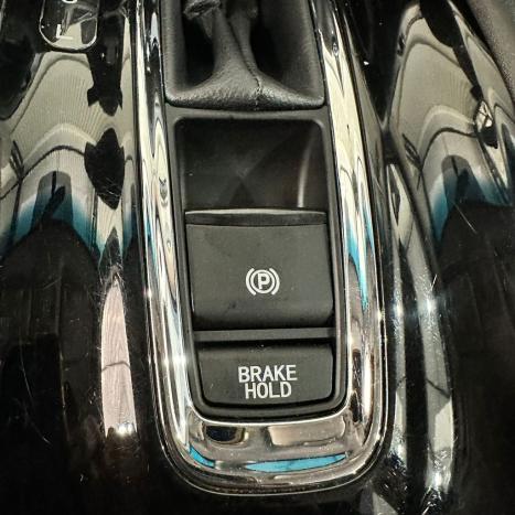 HONDA HR-V 1.8 16V 4P LX FLEX AUTOM�TICO CVT, Foto 17