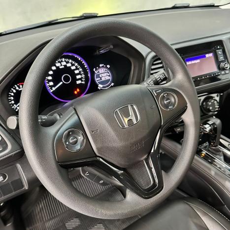 HONDA HR-V 1.8 16V 4P LX FLEX AUTOM�TICO CVT, Foto 19