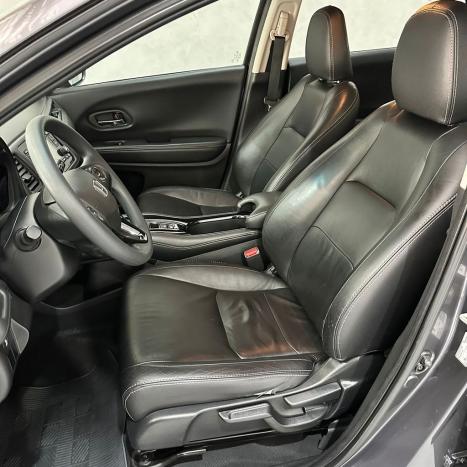 HONDA HR-V 1.8 16V 4P LX FLEX AUTOM�TICO CVT, Foto 22