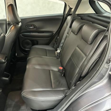 HONDA HR-V 1.8 16V 4P LX FLEX AUTOM�TICO CVT, Foto 23