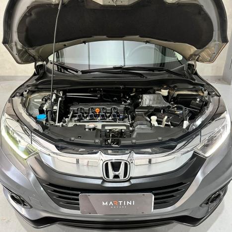 HONDA HR-V 1.8 16V 4P LX FLEX AUTOM�TICO CVT, Foto 24