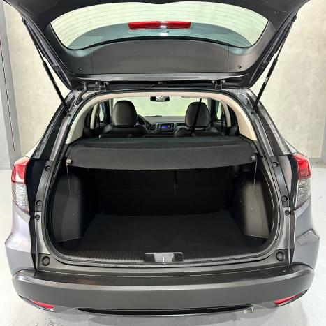 HONDA HR-V 1.8 16V 4P LX FLEX AUTOM�TICO CVT, Foto 25