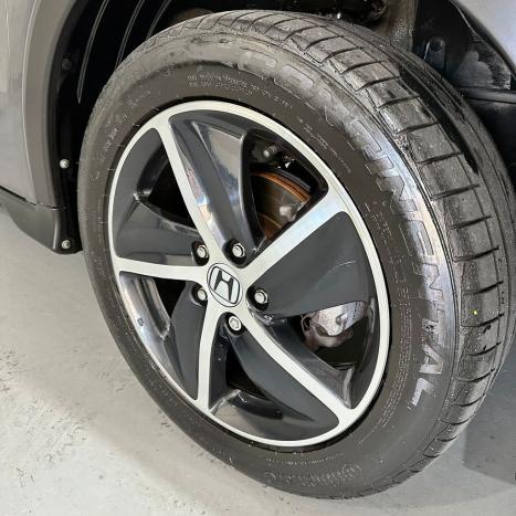 HONDA HR-V 1.8 16V 4P LX FLEX AUTOM�TICO CVT, Foto 26