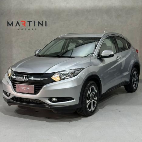HONDA HR-V 1.8 16V 4P EX FLEX AUTOM�TICO CVT, Foto 1