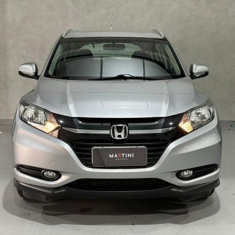 HONDA HR-V 1.8 16V 4P EX FLEX AUTOM�TICO CVT, Foto 2