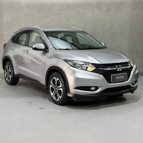 HONDA HR-V 1.8 16V 4P EX FLEX AUTOM�TICO CVT, Foto 3