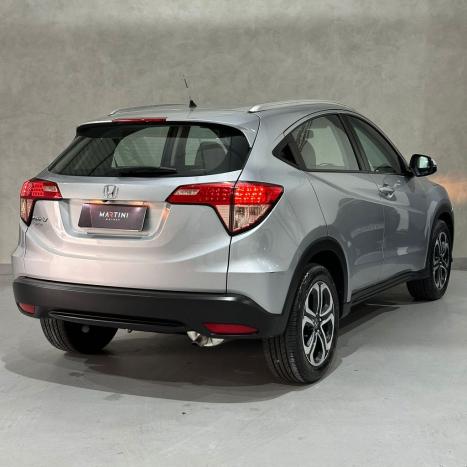 HONDA HR-V 1.8 16V 4P EX FLEX AUTOM�TICO CVT, Foto 4