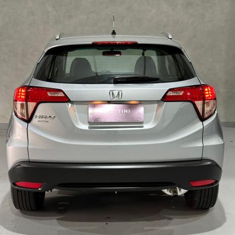 HONDA HR-V 1.8 16V 4P EX FLEX AUTOM�TICO CVT, Foto 5