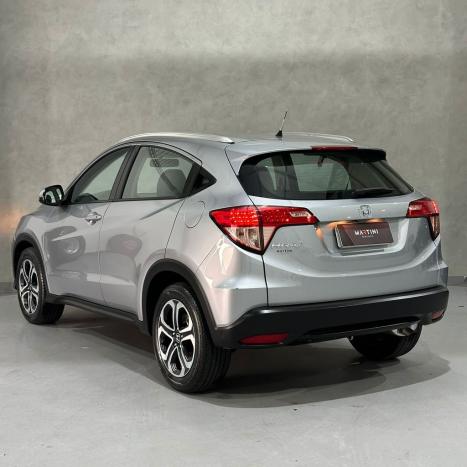 HONDA HR-V 1.8 16V 4P EX FLEX AUTOM�TICO CVT, Foto 6