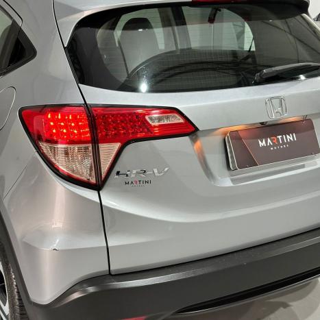 HONDA HR-V 1.8 16V 4P EX FLEX AUTOM�TICO CVT, Foto 7