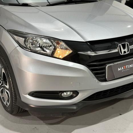 HONDA HR-V 1.8 16V 4P EX FLEX AUTOM�TICO CVT, Foto 8