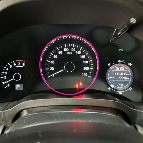 HONDA HR-V 1.8 16V 4P EX FLEX AUTOM�TICO CVT, Foto 10
