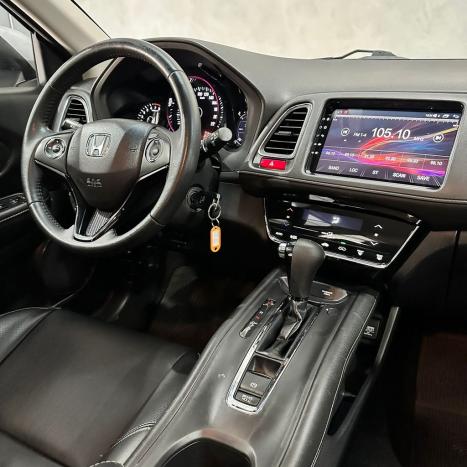 HONDA HR-V 1.8 16V 4P EX FLEX AUTOM�TICO CVT, Foto 11