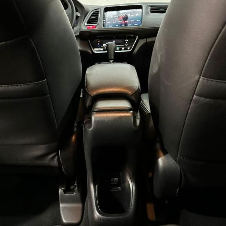 HONDA HR-V 1.8 16V 4P EX FLEX AUTOM�TICO CVT, Foto 14