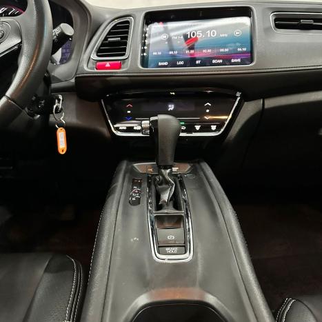 HONDA HR-V 1.8 16V 4P EX FLEX AUTOM�TICO CVT, Foto 15