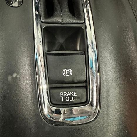 HONDA HR-V 1.8 16V 4P EX FLEX AUTOM�TICO CVT, Foto 18