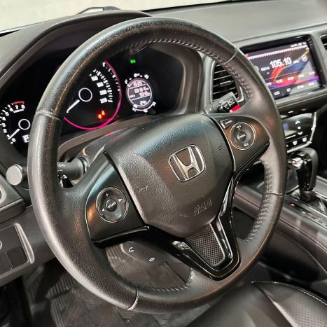 HONDA HR-V 1.8 16V 4P EX FLEX AUTOM�TICO CVT, Foto 20
