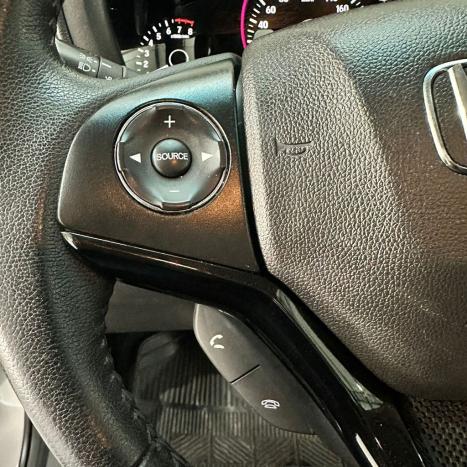 HONDA HR-V 1.8 16V 4P EX FLEX AUTOM�TICO CVT, Foto 21