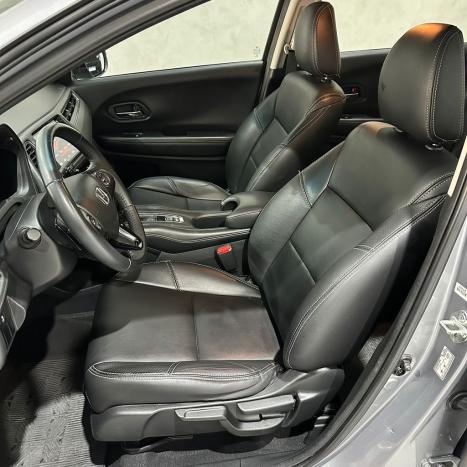 HONDA HR-V 1.8 16V 4P EX FLEX AUTOM�TICO CVT, Foto 23