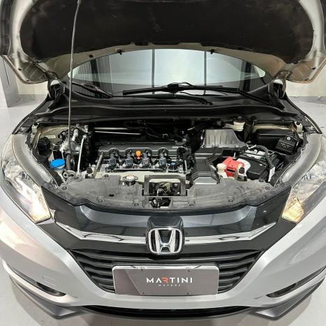 HONDA HR-V 1.8 16V 4P EX FLEX AUTOM�TICO CVT, Foto 25