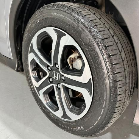 HONDA HR-V 1.8 16V 4P EX FLEX AUTOM�TICO CVT, Foto 27