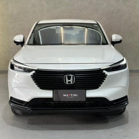 HONDA HR-V 1.8 16V 4P EX FLEX AUTOM�TICO CVT, Foto 2